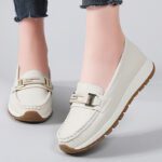 Fashionable comfortable shoes ladies casual shoes - Image 2