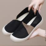 Summer new style old Beijing cloth shoes - Image 4