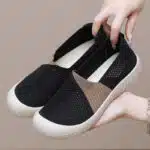 Summer new style old Beijing cloth shoes - Image 4