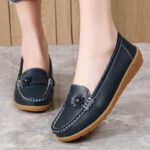 Non-slip casual shoes flower shoes for women - Image 6