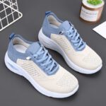 Soft-soled sports shoes for women - Image 2