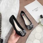 Korean style jelly shoes for women - Image 7