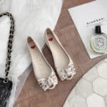 Korean style jelly shoes for women - Image 3