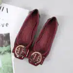 Ladies' soft sole shoes - Image 3