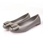 Ladies' soft sole shoes - Image 4