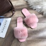 New internet celebrity fashion outer wear flat shoes - Image 6