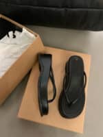 New high-heeled non-slip beach sandals - Image 3