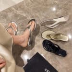 Flip-flops for women summer outdoor wear