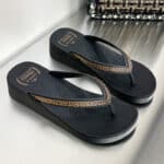 Non-slip and height-enhancing daily sandals - Image 2