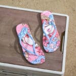 Cartoon cute flip-flops for women summer outdoor wear - Image 5