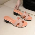 Summer new casual and comfortable slippers for women - Image 4