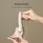 High-heeled slippers for women - Image 4