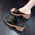 New height-enhancing home comfortable all-match - Image 4