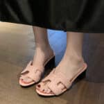 Summer new casual and comfortable slippers for women - Image 3