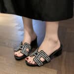 Summer new casual and comfortable slippers for women - Image 2