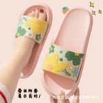 Women's summer sandals and slippers for indoor and outdoor - Image 3