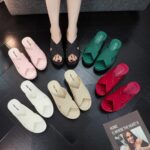 New height-increasing rain boots thick-soled fashionable all-match