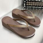 Non-slip and height-enhancing daily sandals - Image 5