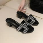 Summer new casual and comfortable slippers for women - Image 5
