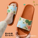 Women's summer sandals and slippers for indoor and outdoor - Image 2