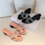 Summer new casual and comfortable slippers for women
