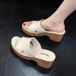 New height-enhancing home comfortable all-match - Image 3