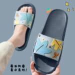 Women's summer sandals and slippers for indoor and outdoor - Image 4