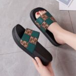 Thickened Summer Outdoor Slippers for Women