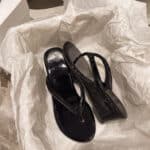 Flip-flops for women summer outdoor wear - Image 5