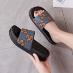 Thickened Summer Outdoor Slippers for Women - Image 3