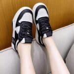 Niche design sneakers for women - Image 4