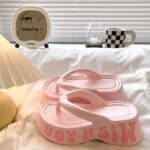 Super hot shit-stepping flip-flops for women - Image 2