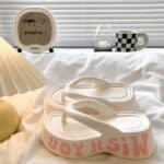 Super hot shit-stepping flip-flops for women - Image 4