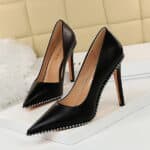 New pencil heel for women - Image 4