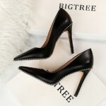 New pencil heel for women - Image 2