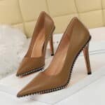 New pencil heel for women
