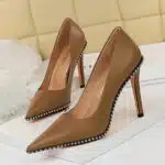 New pencil heel for women