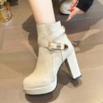 New boots for women's fashion - Image 2