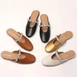 Premium half shoe for women