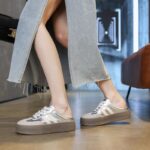 New premium half shoe - Image 4