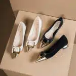 premium balance shoe for women's wear