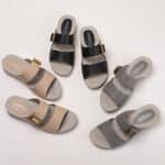 New slipper for women's fashion