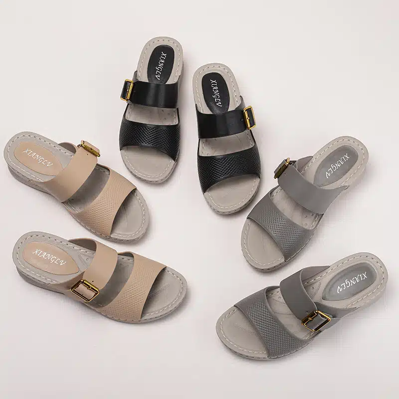 O1CN016XTaPn1zmlCQ0elOc_!!2208329406757-0-cib New slipper for women's fashion - Image 1