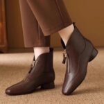 Fashionable shoes for women - Image 2