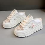 New half shoes for women - Image 2