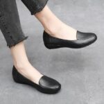 Women's new loafer - Image 2