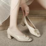 New heel for women - Image 6