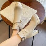 New boots for women's fashion - Image 4