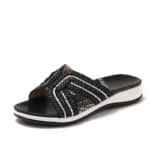 Fashionable slipper for women - Image 4