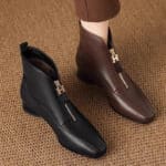 Fashionable shoes for women - Image 5